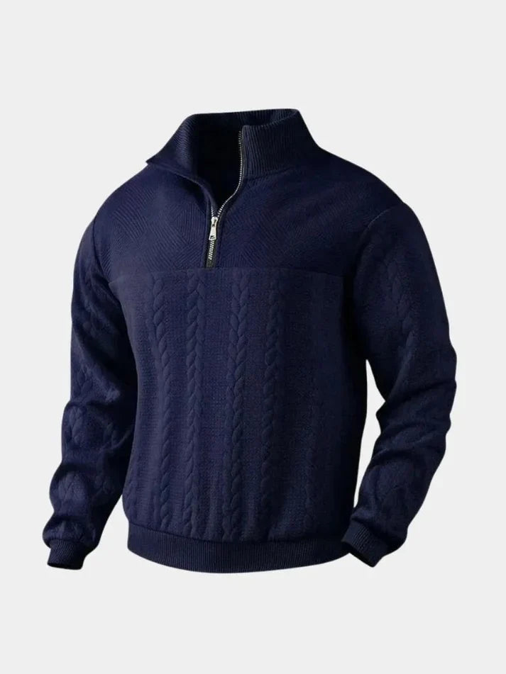 Navy Blue / 3XL