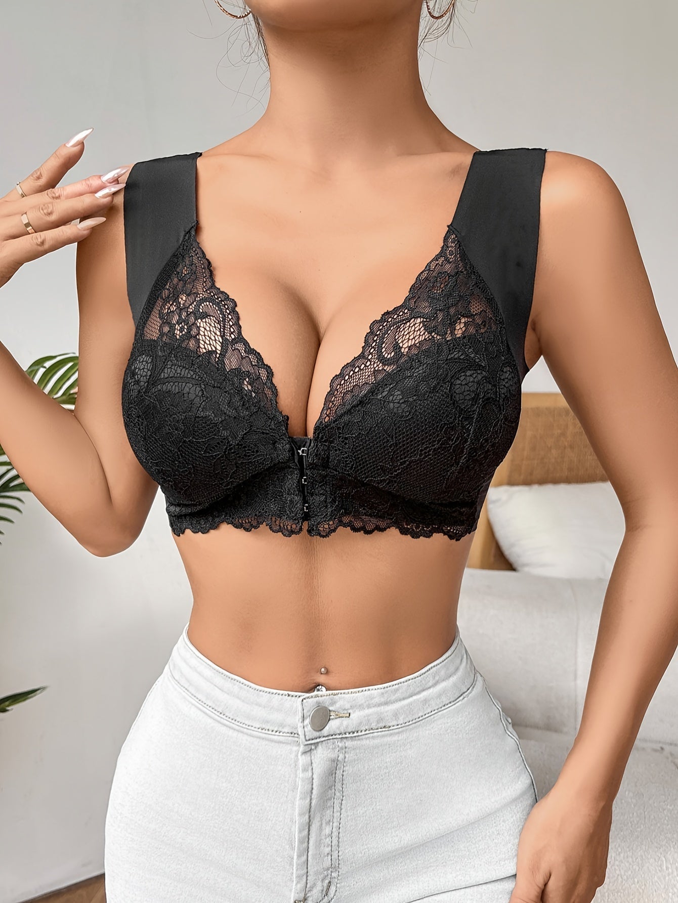 Black / XL