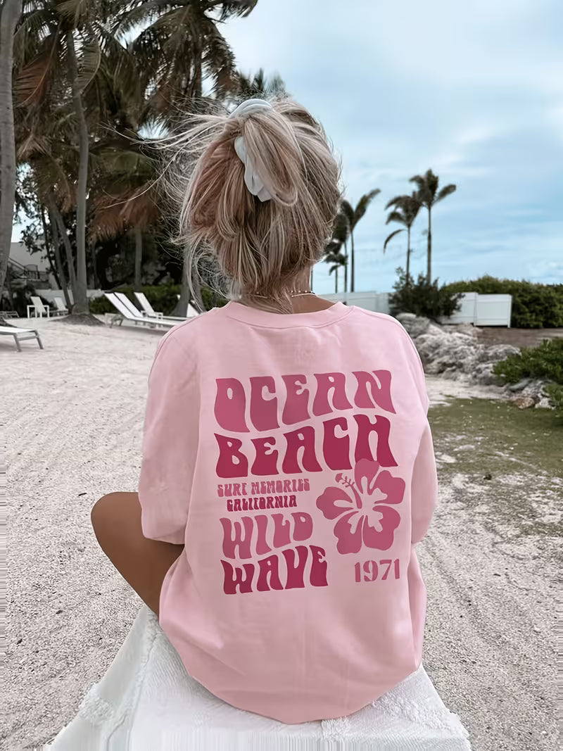 Pink / XL