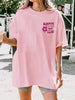 Anne Elegant Women’s T-shirt