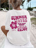 Anne Elegant Women’s T-shirt