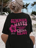 Anne Elegant Women’s T-shirt