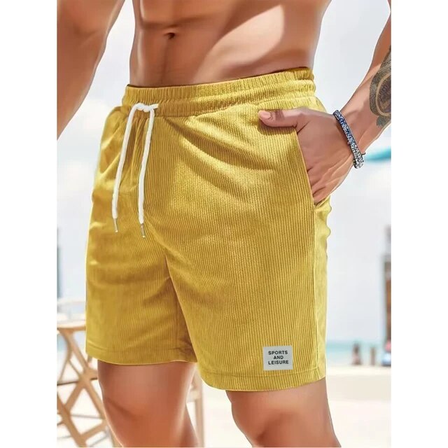 Yellow / 2XL