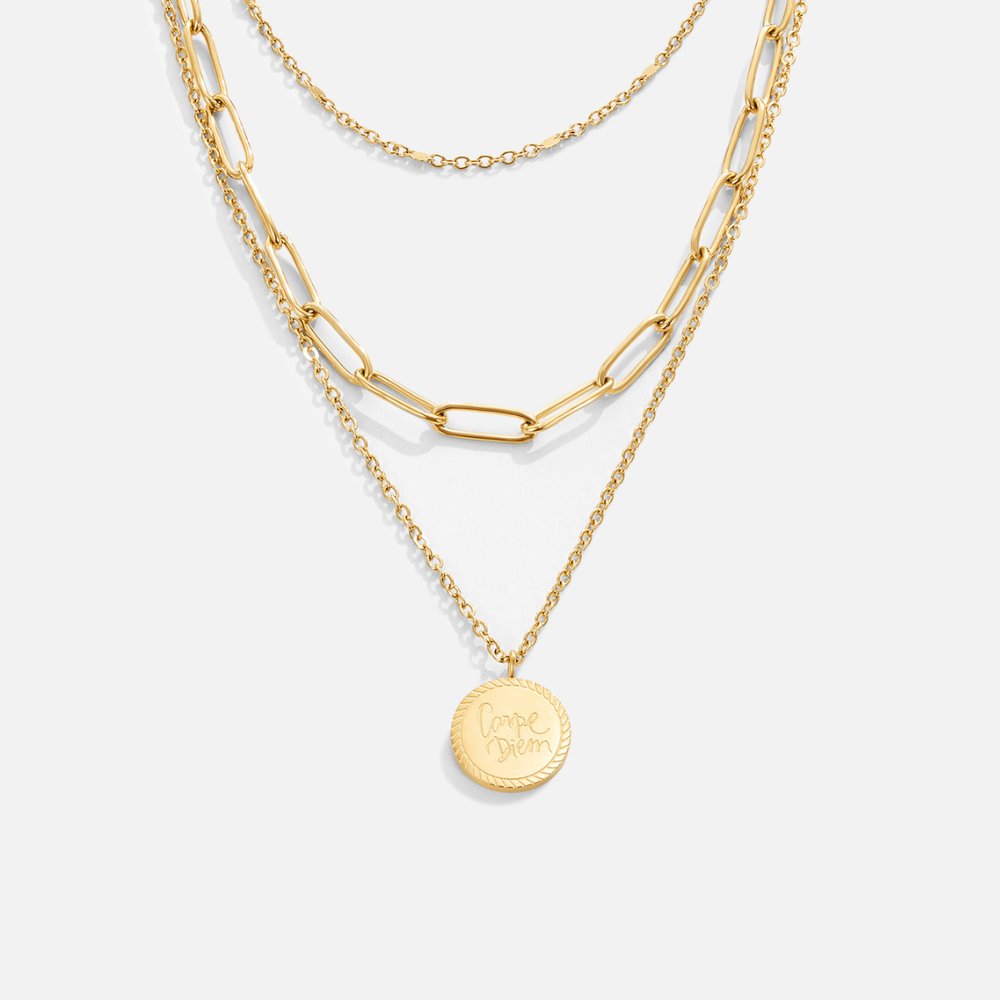 Gold-Plated