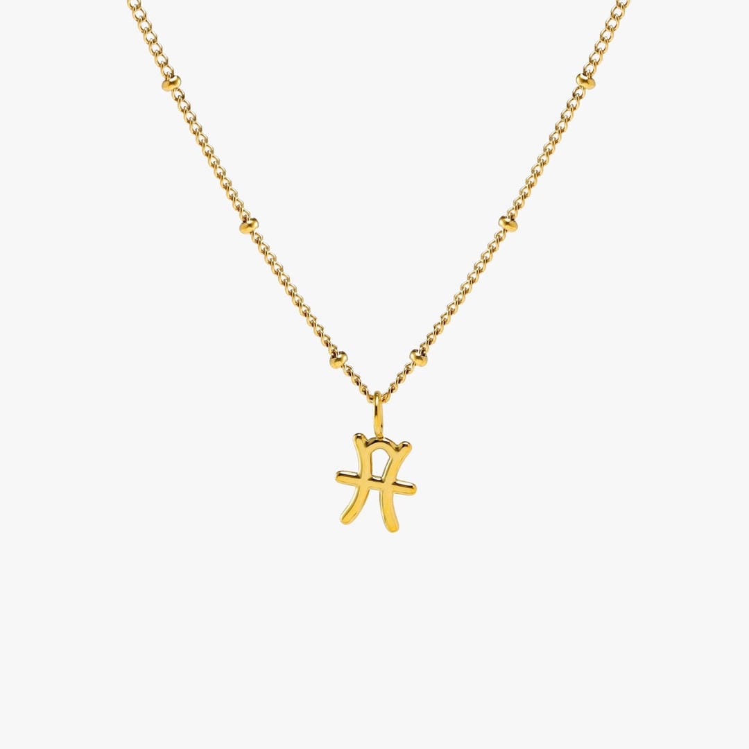 Gold / Pisces