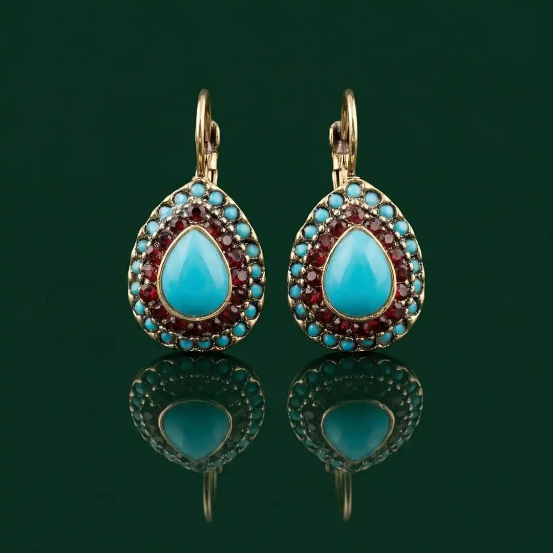 Turquoise