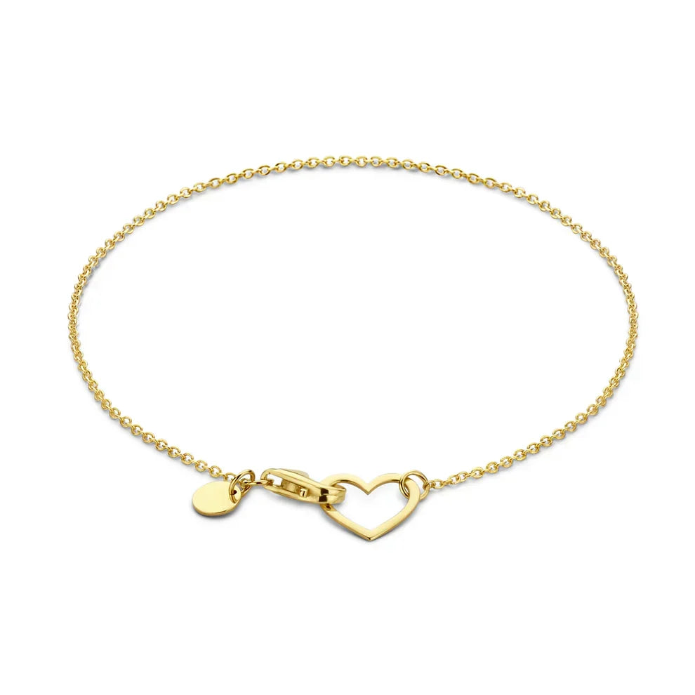 Gold-plated