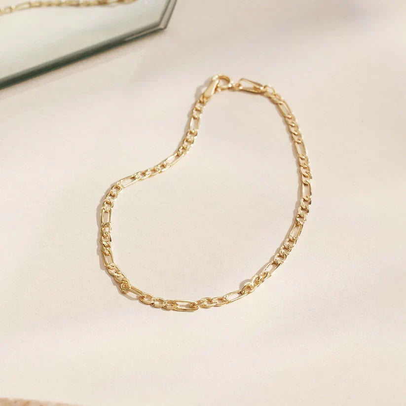 Gold-plated
