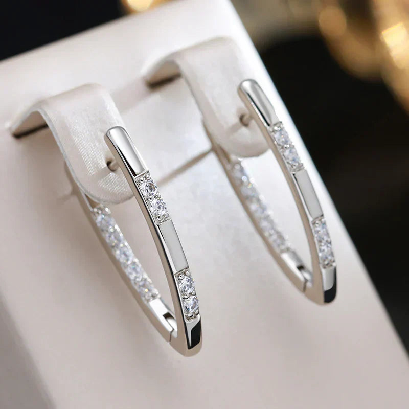 Silver with Box