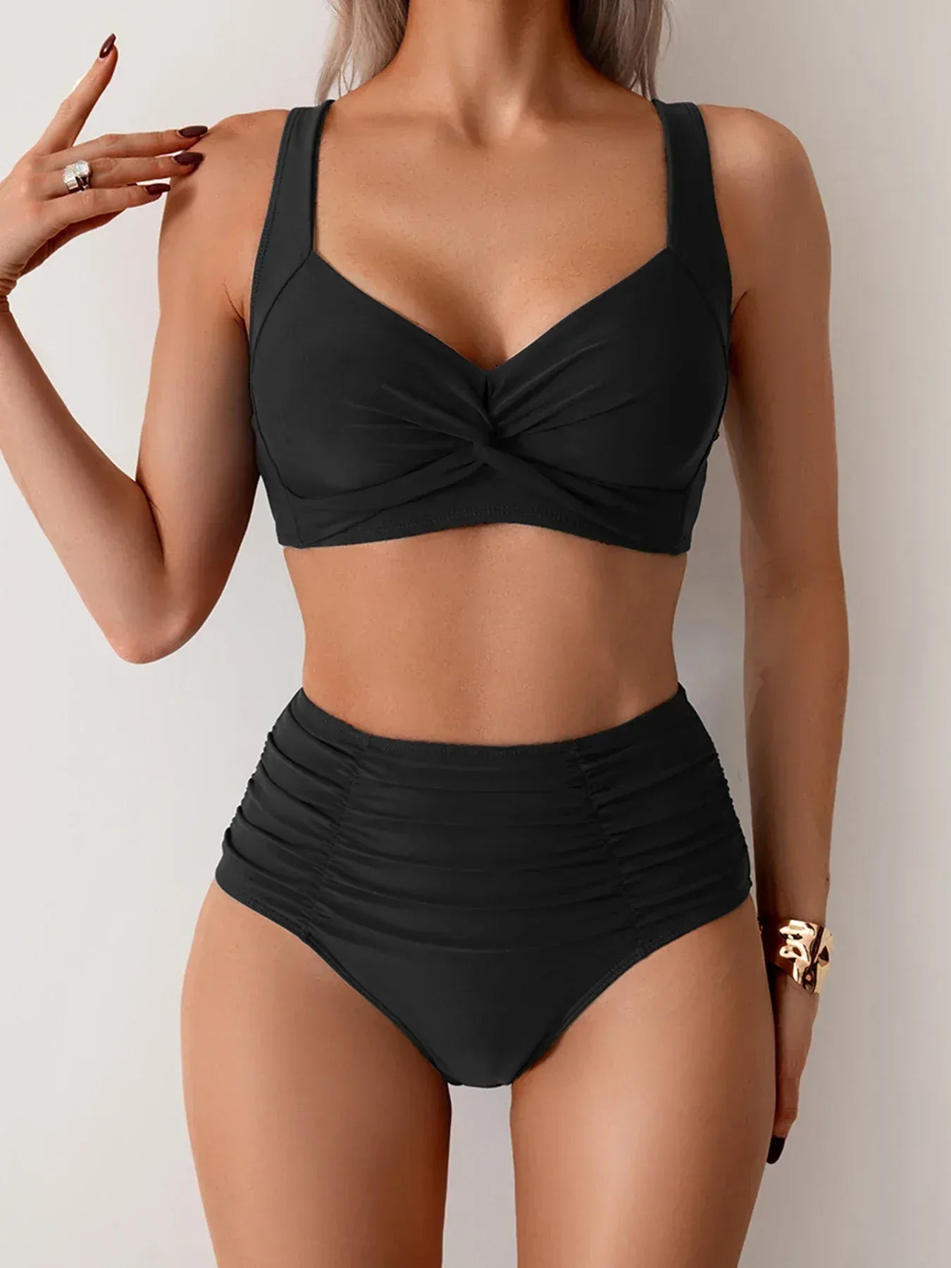 Black / 3XL