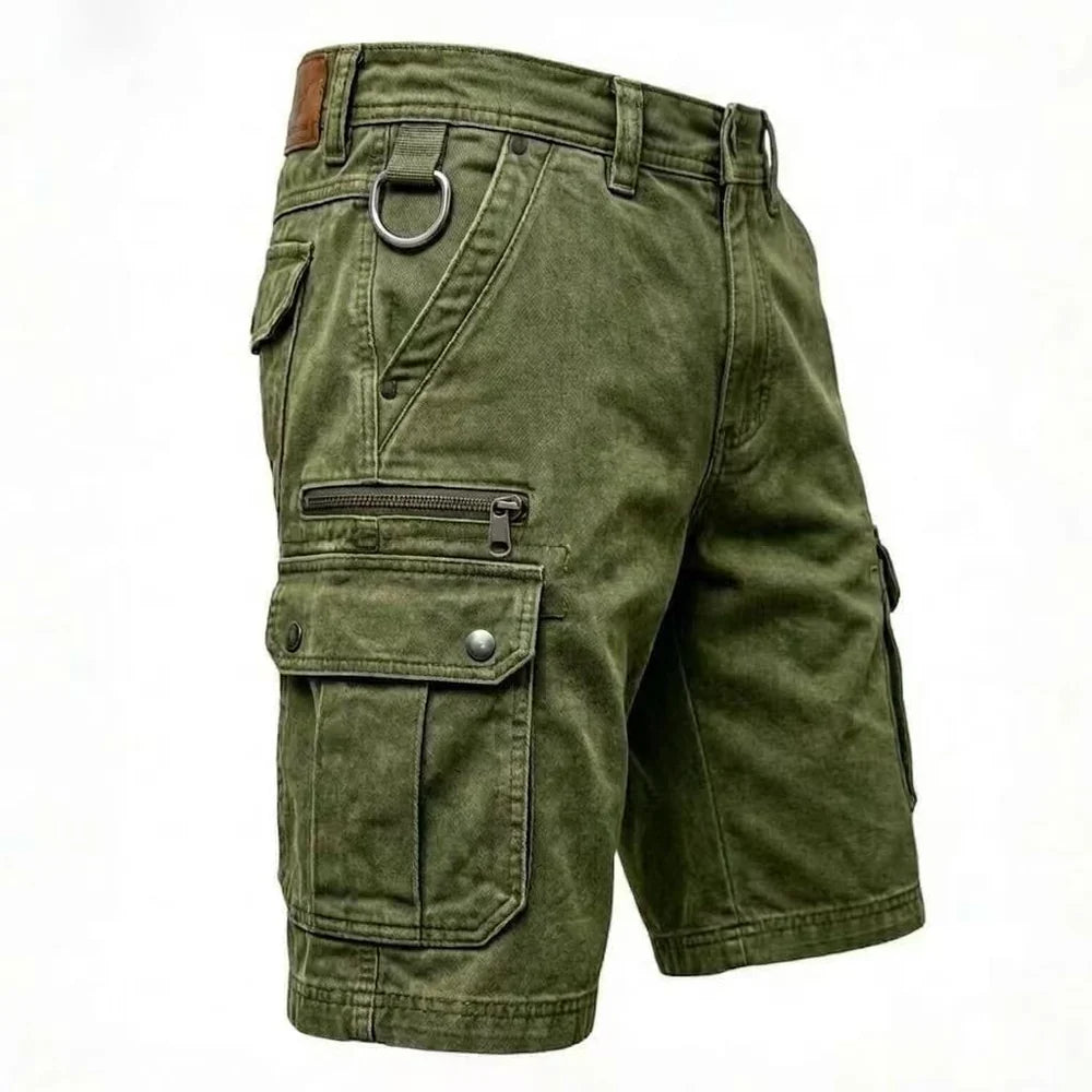 Green / 3XL