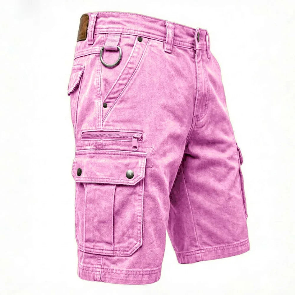 Pink / 3XL