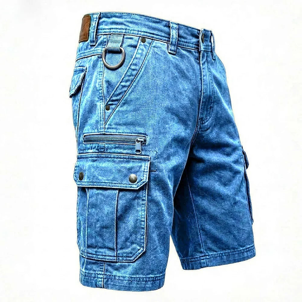 Blue / 3XL
