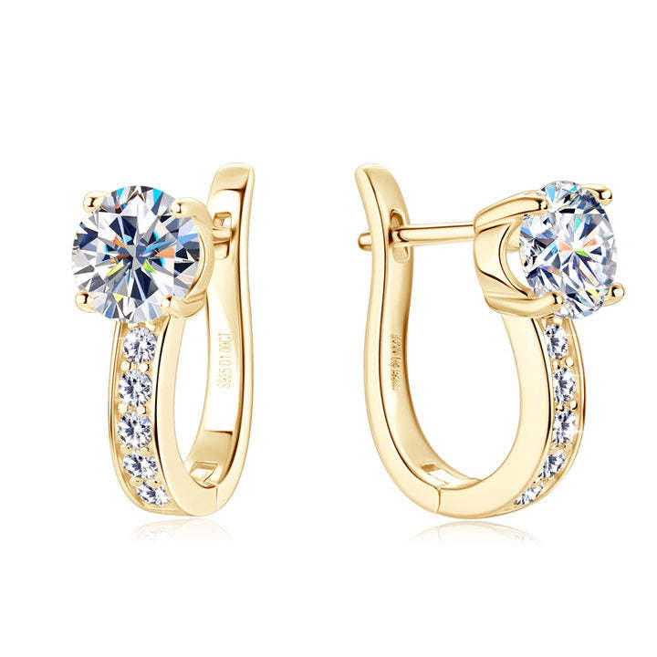 Gold-plated
