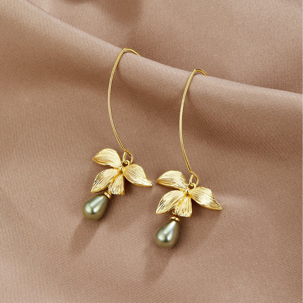 Gold-plated