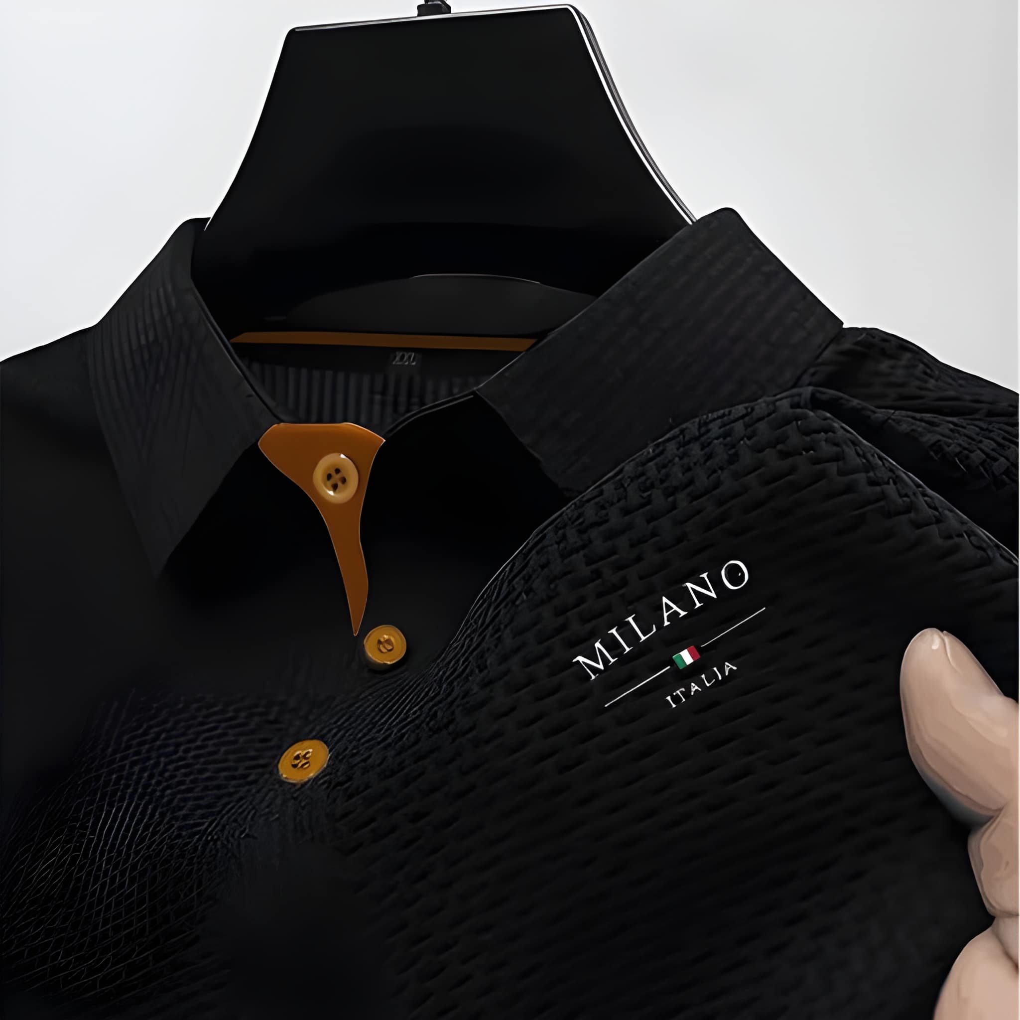 Black / 3XL