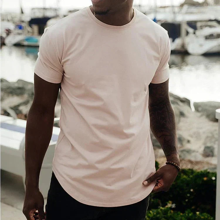 Pink / 2XL
