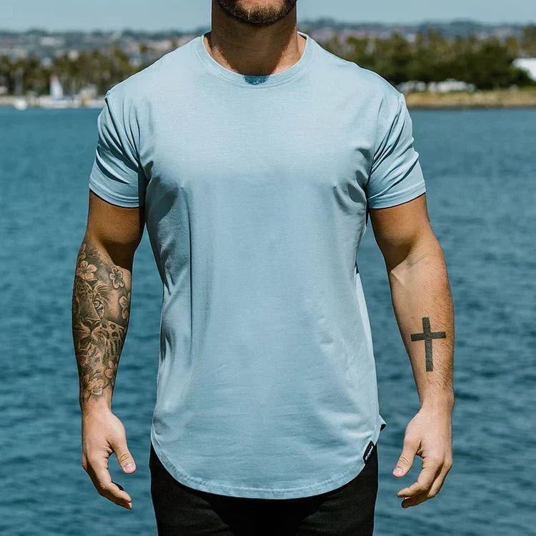 Blue / 2XL