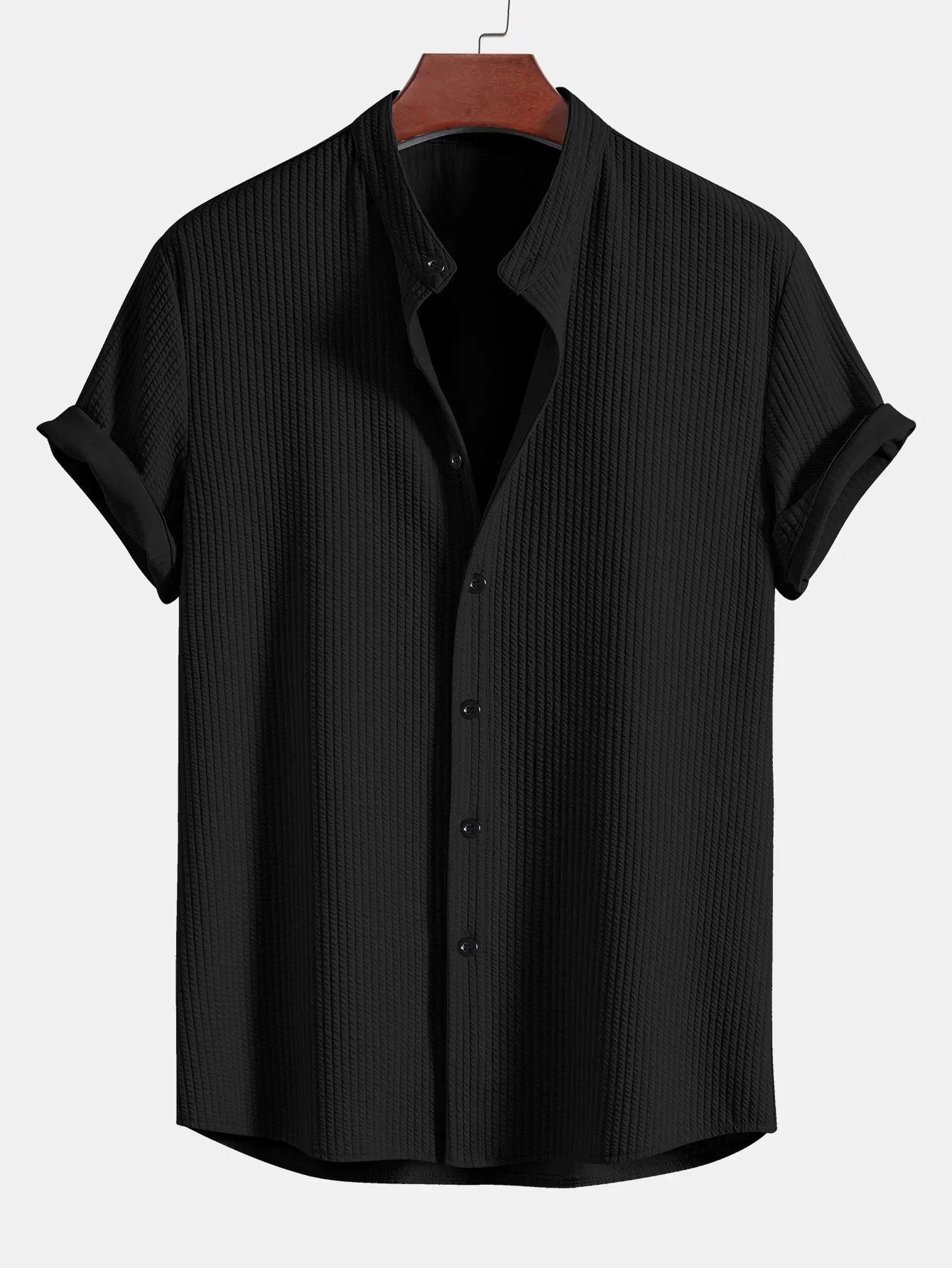 Black / 3XL