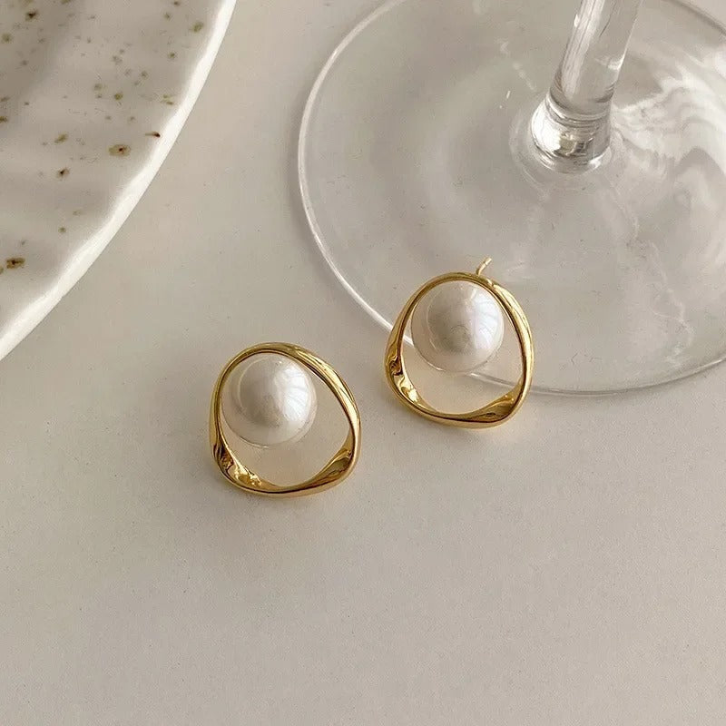 Gold-plated