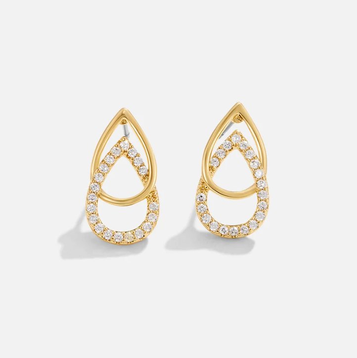 Gold-plated