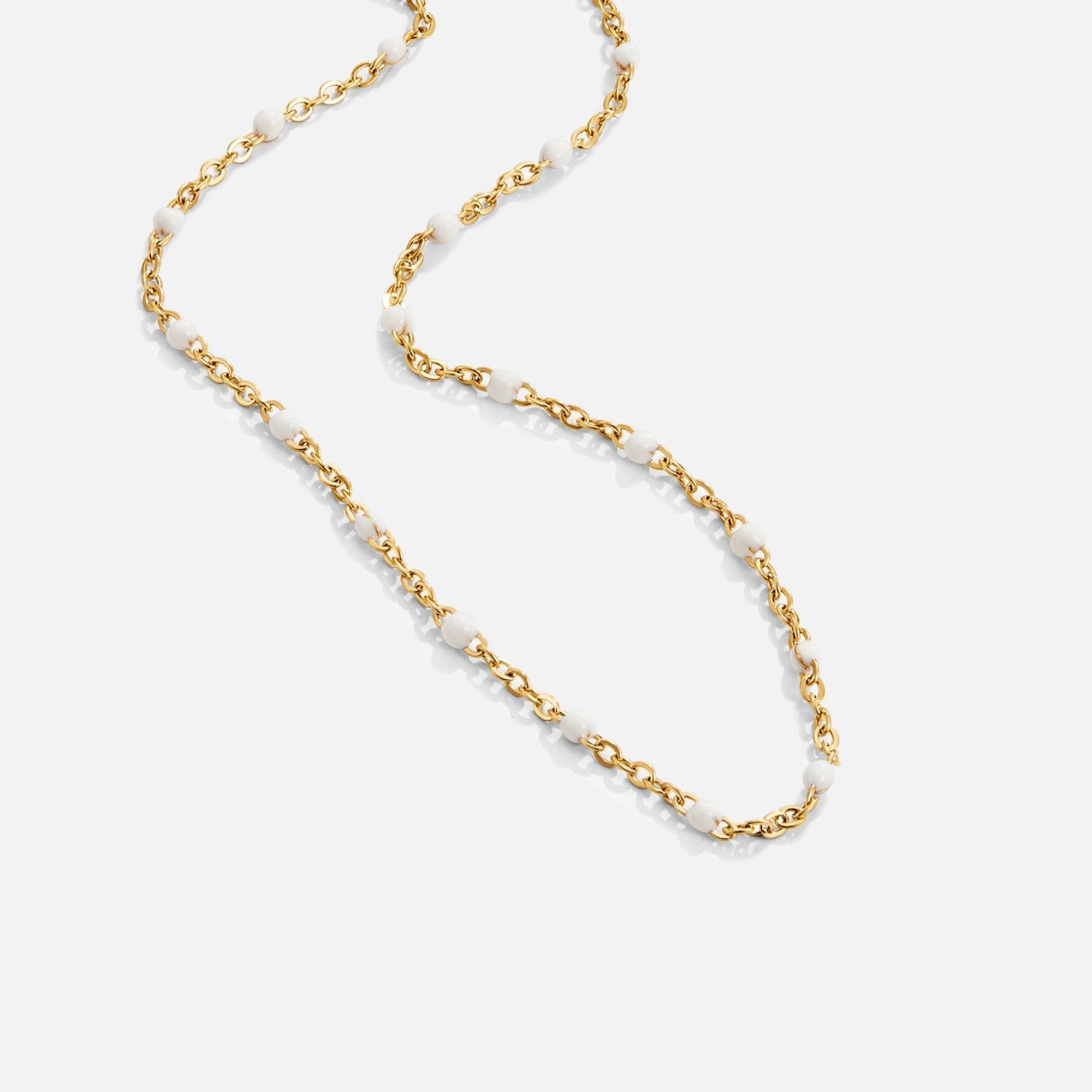 Gold-plated