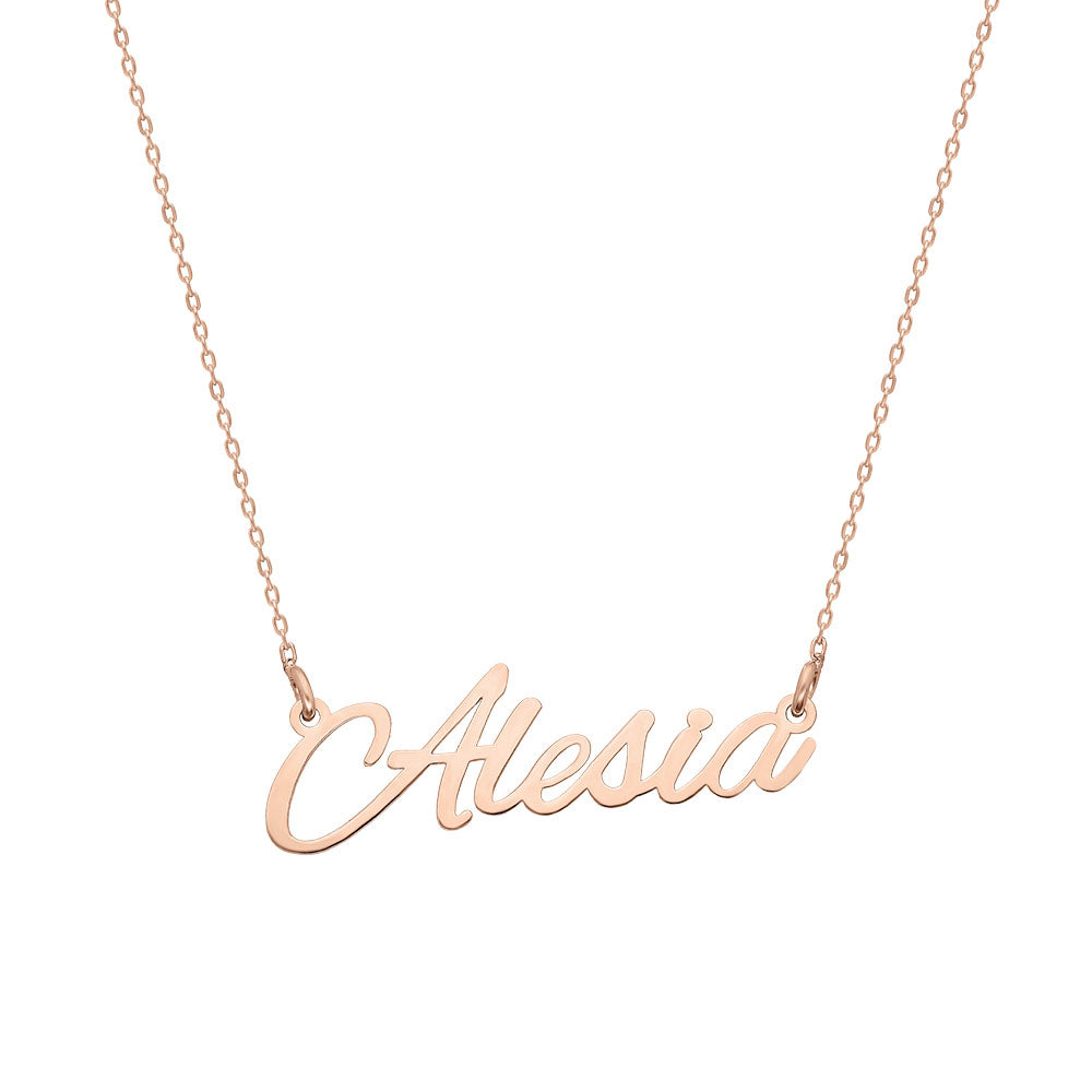 Rose gold