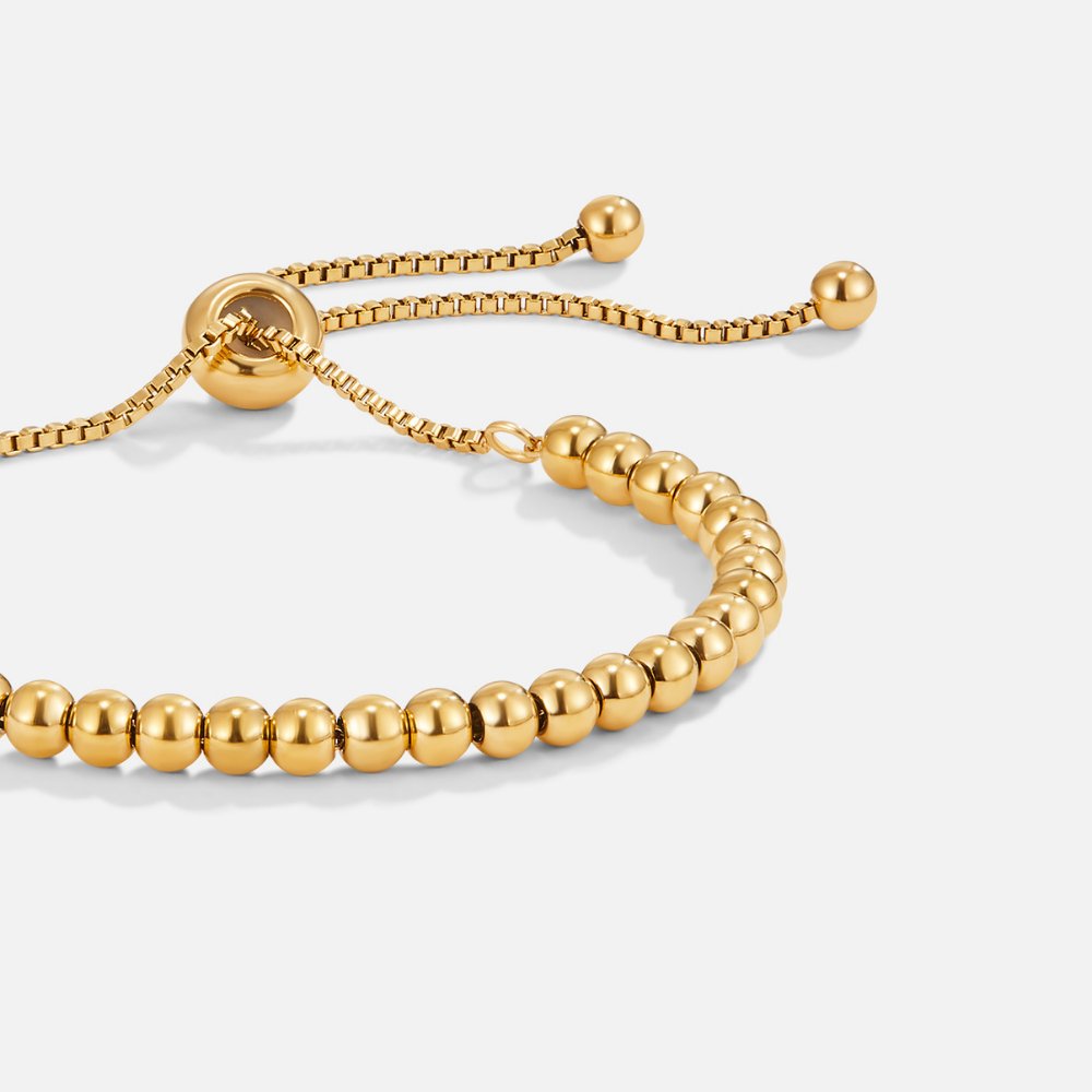 Gold-plated