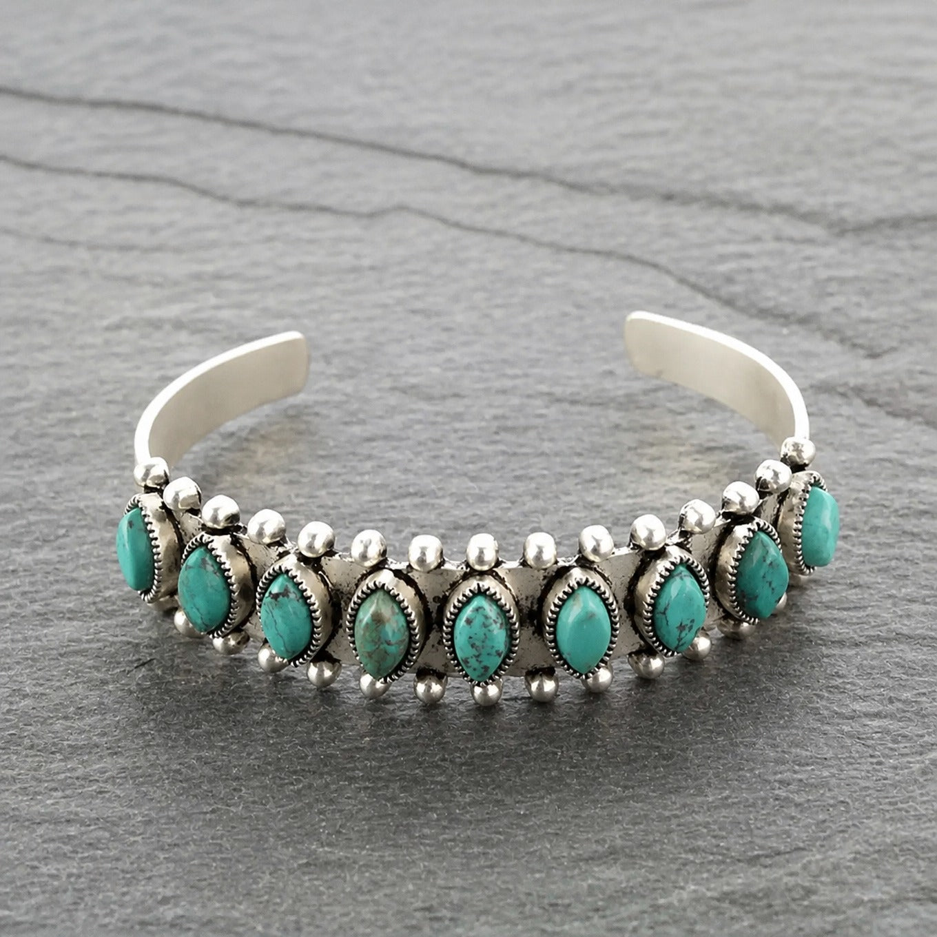Turquoise