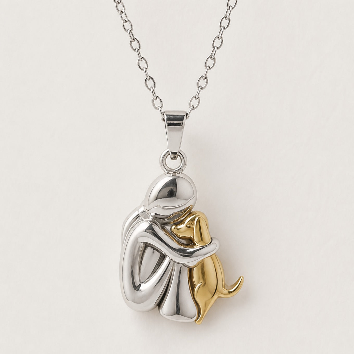 Silver/Gold