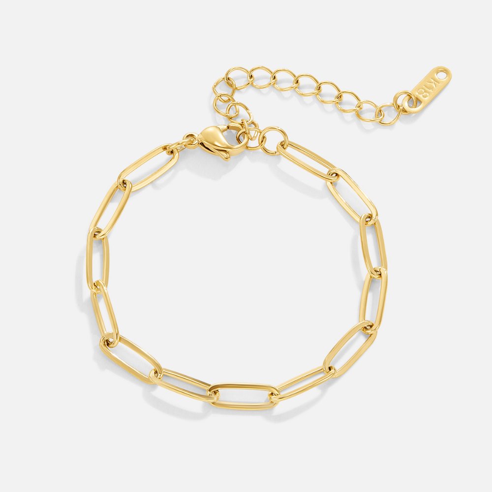 Gold-plated