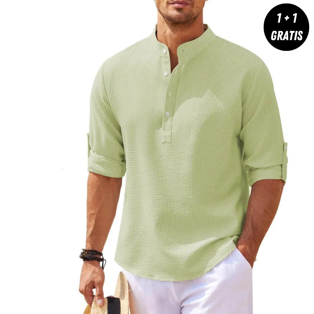 Green / 2XL