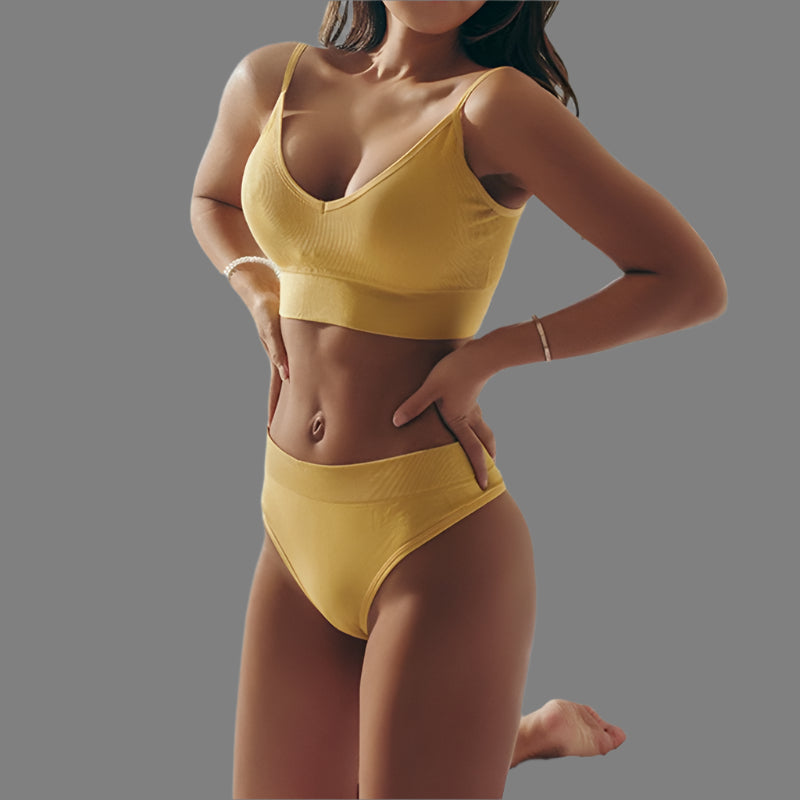 Yellow / XXL
