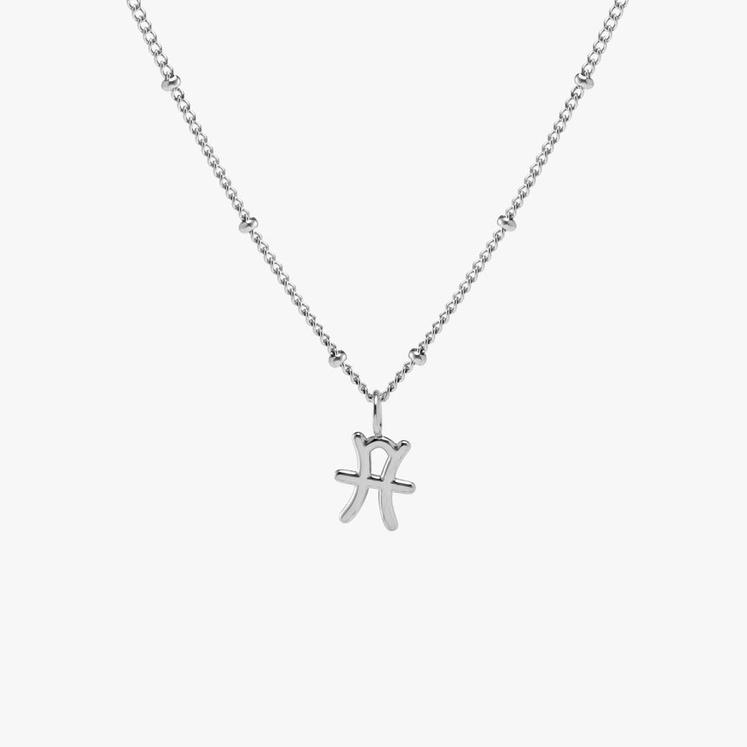 Silver / Pisces