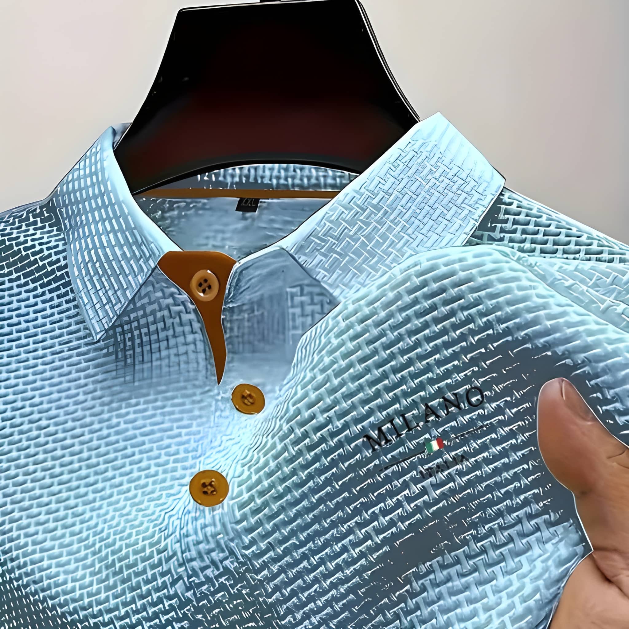 Light Blue / 3XL