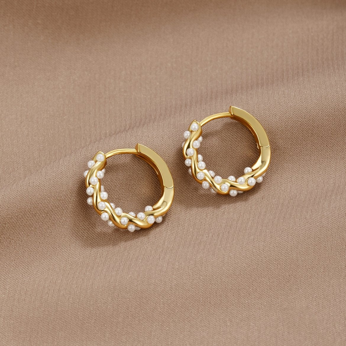 Gold-plated