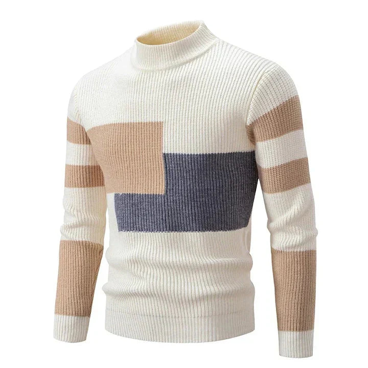 White-Grey-Khaki / 3XL