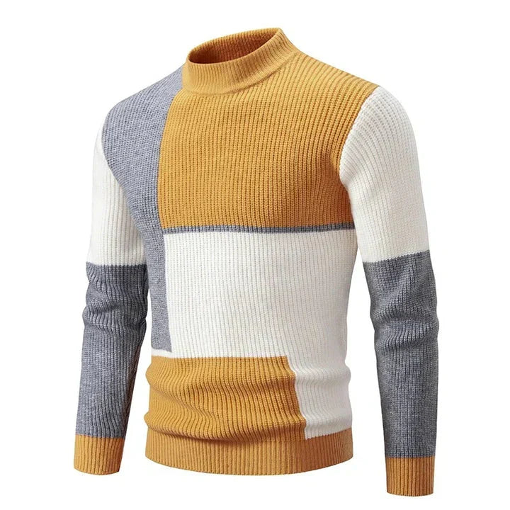 Yellow-Grey-White / 3XL