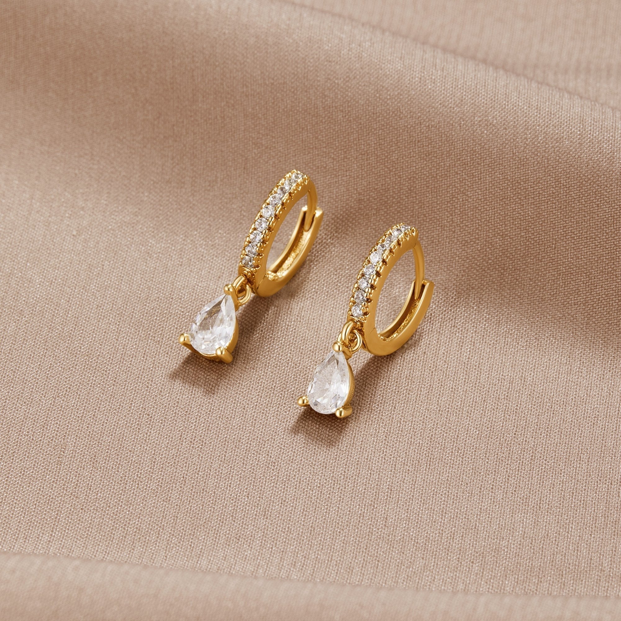 Gold-plated