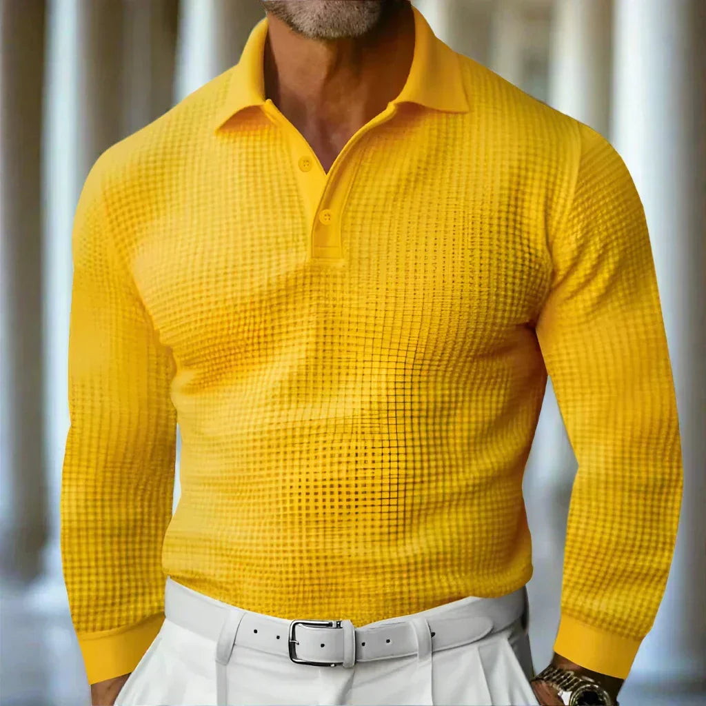Yellow / 2XL