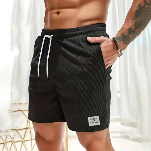 Black / 2XL